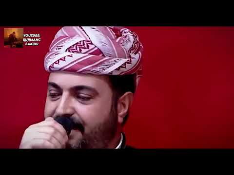 Kurmanc Bakuri Helim Can