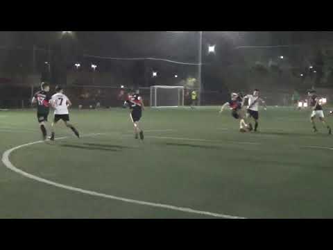 DIECISIETE vs ANTIGUA Y BARBUDA - #Apertura2021 Fecha 19