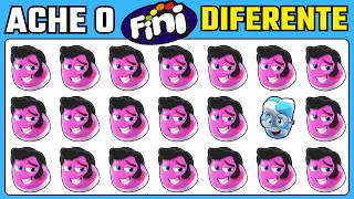 🔥💥🏆DESAFIO DOS GÊNIOS VOCÊ CONSEGUE ENCONTRAR O EMOJI DIFERENTE ANTES QUE O TEMPO ACABE