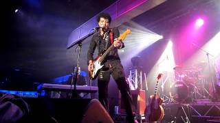 Mungo  Jerry 'Feels Like I'm in love' 26.1.14