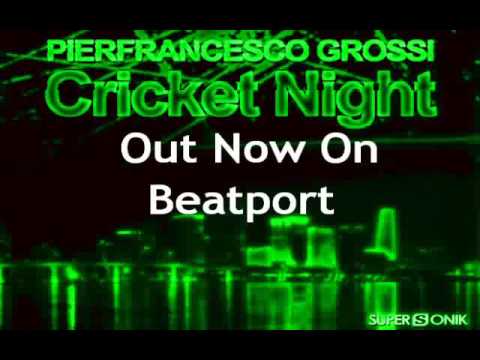Pierfranc.Grossi - Cricket Night (Riccardo Corda Remix).avi