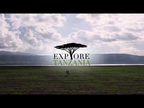 Explore Tanzania