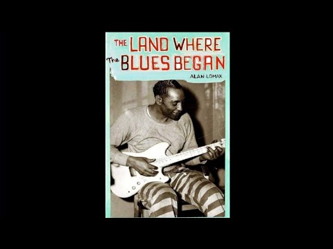 The Land Where the Blues Began audiobook preface