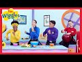 Fruit Salad Yummy Yummy The Wiggles