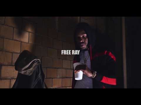 Young Moose - Who Run It Freestyle | DirBy. LiveProperBrand