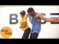 Wande Coal - So Mi So (Dance Class Video) | Fumy Opeyemi  Choreography | Chop Daily