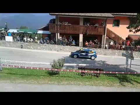 53 Rally Del Friuli Venezia Giulia 2017