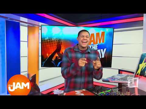 DJ Mike P's Jam of the Day