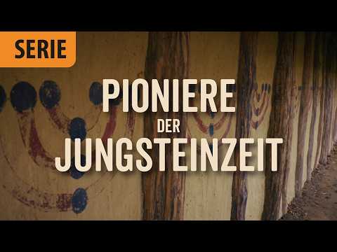 Stein&Bein - Die Geschichte der Jungsteinzeit, Teil 2
