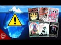 Der Verstörende Horrorfilme Und Dokumentationen Eisberg Erklärt