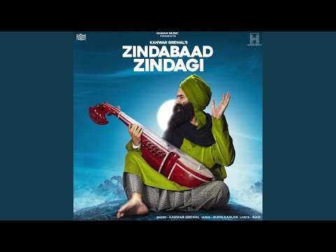 Zindabaad Zindagi