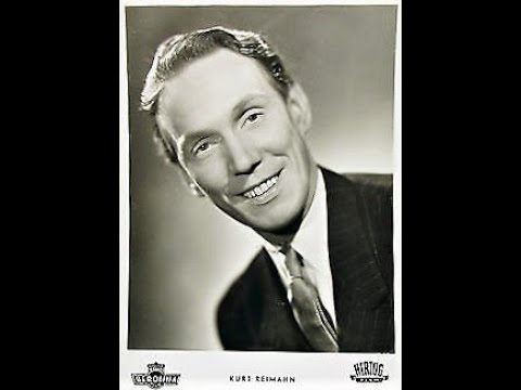 Abends in Napoli - Kurt Reimann - Adalbert Lutter - 1949