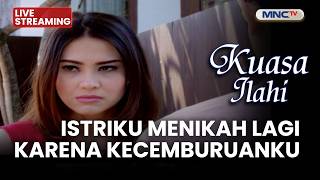 Download lagu 🔴  ISTRIKU MENIKAH LAGI KARENA KECEMBURUANKU | LIVE KUASA ILAHI | 18 JULI 2026 mp3