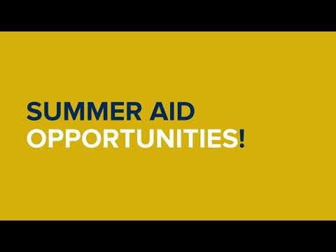 Davis Summer Session
