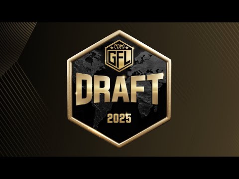 GFL Draft Results: Tyron Woodley, Sage Northcutt, Junior Dos Santos, Chris Weidman Among Fighters Drafted