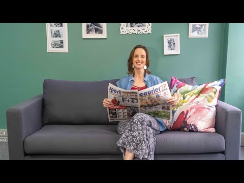 Your community news headlines