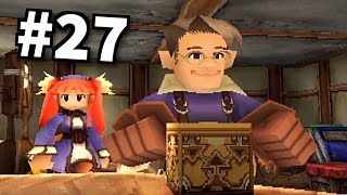 【PS】デュープリズムを実況プレイpart27 ミント編