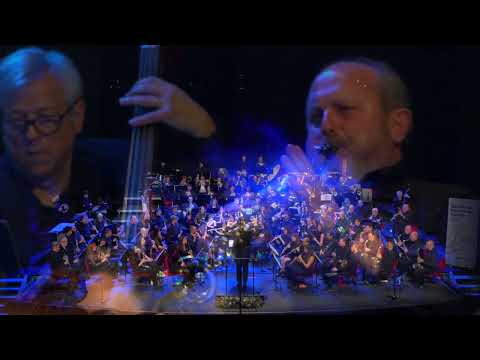 ABBA SYMPHONIC - Michael Jerg
