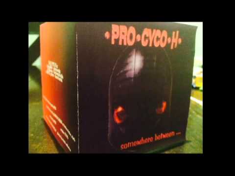 PRO CYCO H - Somewhere between ... (1999)