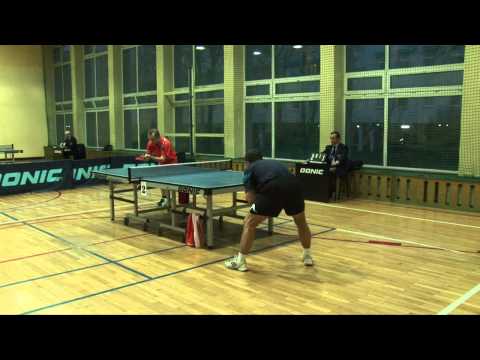 P 04 Piotr Struś - Mariusz Pietryszyn