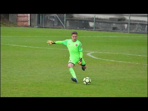 Romana Goalkeeper