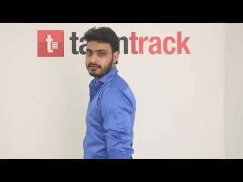 Deepak kumawat Intro