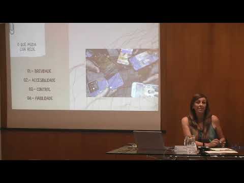 Divulgar o mal: adoutrinando no fascismo