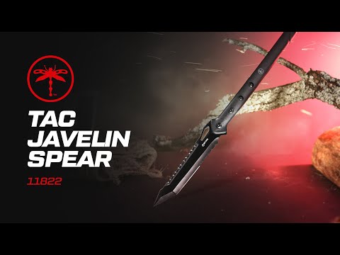 STAK TAC Javelin Spear Official Preview