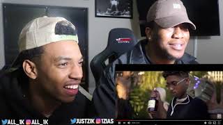 DDG &quot;Givenchy&quot; (Prod. by TreOnTheBeat) (WSHH Exclusive - Official Music Video)- REACTION