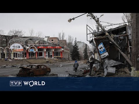 Russia attacks Ukraine with over 150 Shahed drones, Poland scrambles fighter jets | Morning Report