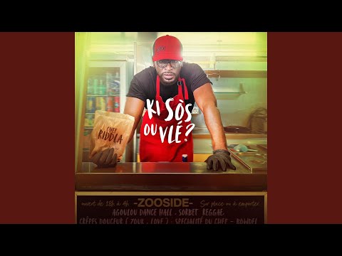 A la maison (feat. SCK music)