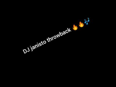DJ Janisto - Dubula (throwback hit)