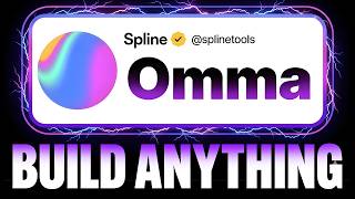 Build Anything with Omma AI: Here's How!