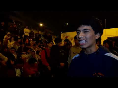 KODI vs PAKO vs JESFET: Filtro - Villa Salvaje NLC