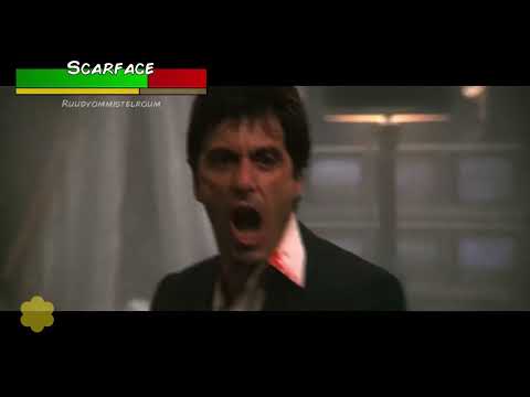 If SCARFACE used MDickie Sounds