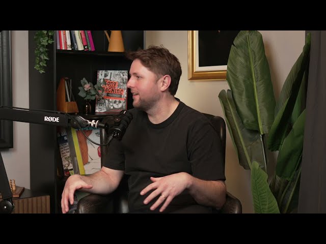 Prof. Maximilian Müller