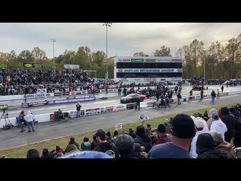 Red Demon 7.01 at 216