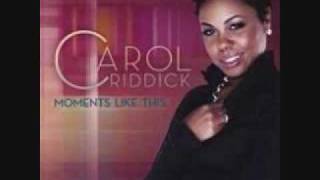 Carol Riddick - 