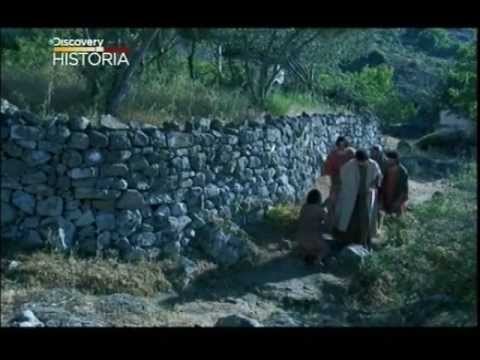 "Biblia pod lupą 04--Jezus-uzdrowiciel"