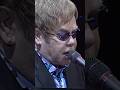 Happy Birthday Elton John Born 25 March 1947