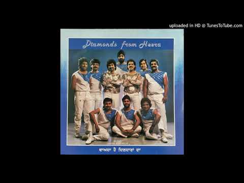 Heera - Vakhiyan Ton Tung Kurti