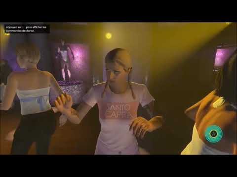 Amy Holland - She's on fire