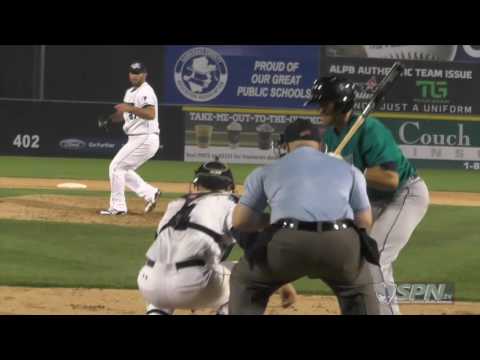 Game Highlights July 31, 2016