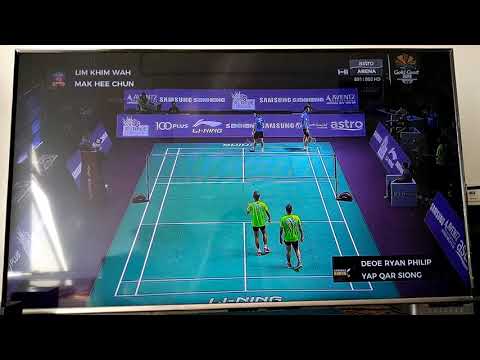 Dede ryan philip/yap qarsiong vs lim khim wah mak hee chun