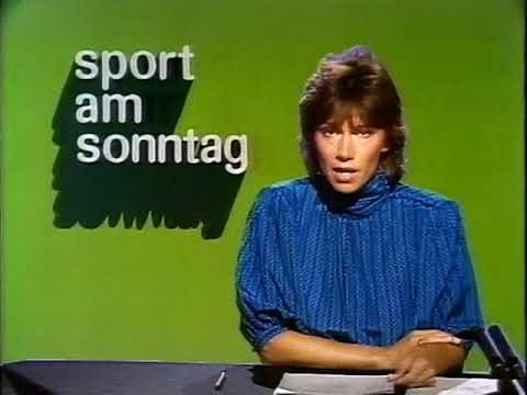 Sissy de Mas ZDF 14.8.1983
