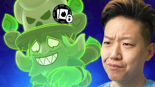 Pushing to Legendary to save $50 - Deck Guide by OJ