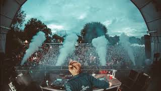 KAYZO LIVE @ ELECTRIC ZOO NEW YORK 2018