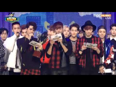 20141029 BEAST Winner for this week