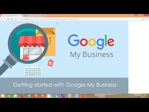Google My Business Registration get ranking on google...