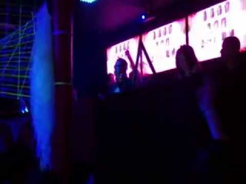 DJ DRISS -HADRA- Meet The CRAZY (16-03-2012) I.avi